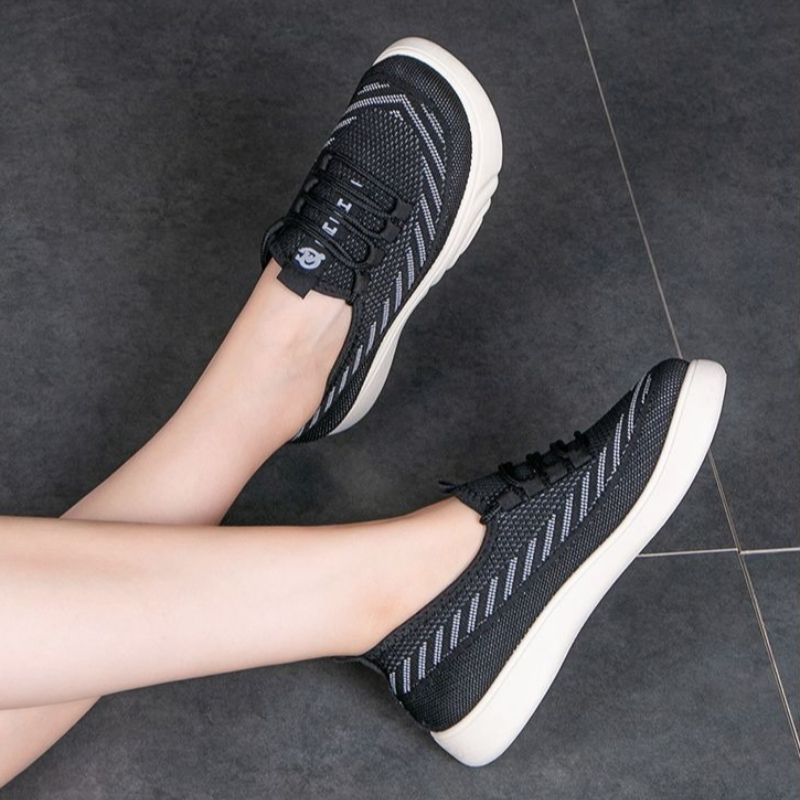 Women'S Shoes In Wide Width - 2026 Spring Autumn New Casual Shoes