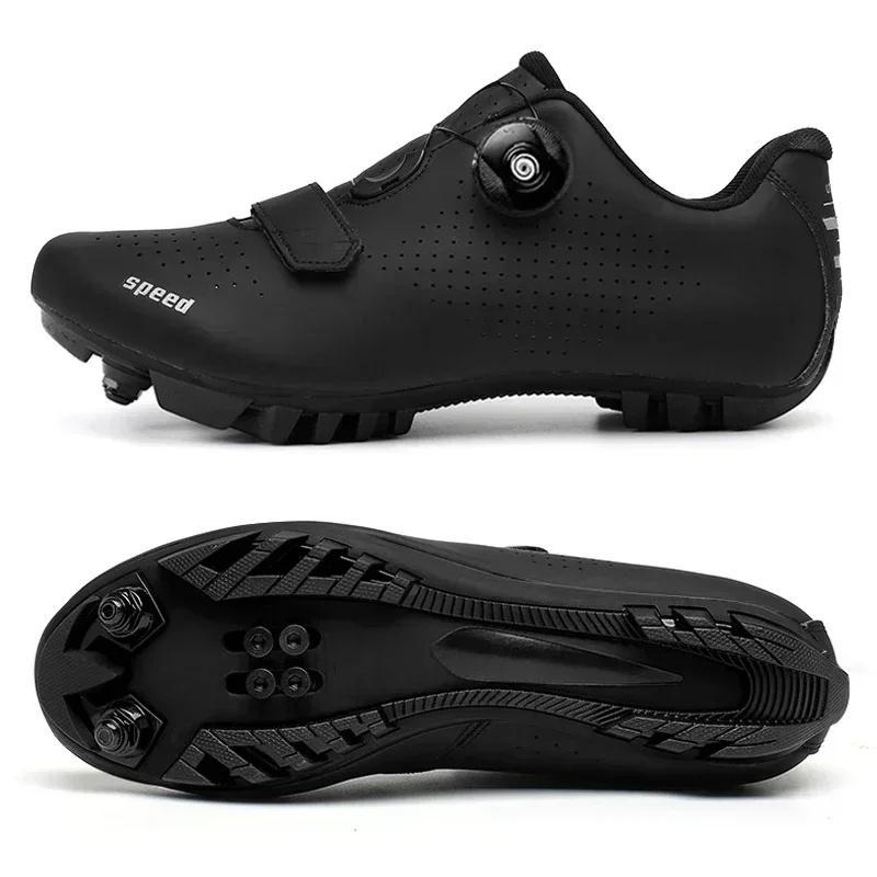Women Shoes Sneakers - Unisex Mtb Shoes Zapatillas Ciclismo Cycling