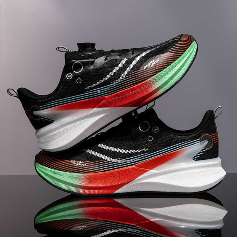 Women Shoes Name - Thick Heeled Playform Red Boots Woman