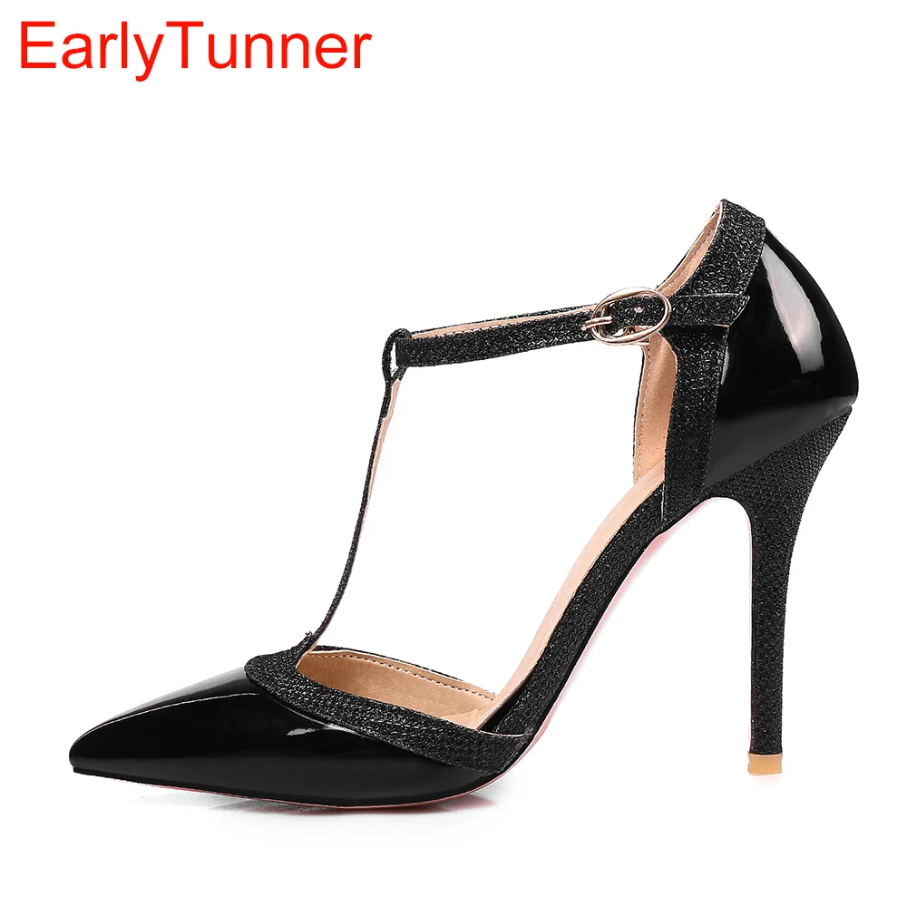 Women Shoes Branded - Brand New Summer Sexy Red Apricot