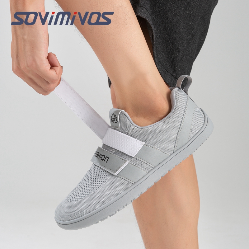 Women'S Shoes In Wide Width - Womens Mens Barefoot Shoes Minimalist Trail