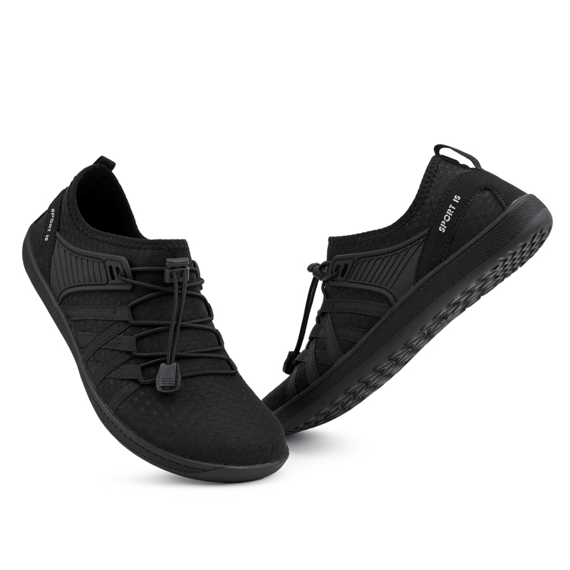 Women'S Shoes In Wide Width - Slip-on Barefoot Minimalist Shoes Womens Mens