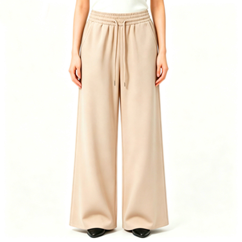 New Harajuku Wide Leg Sweatpan - Women Shoes Joggers recension och pris