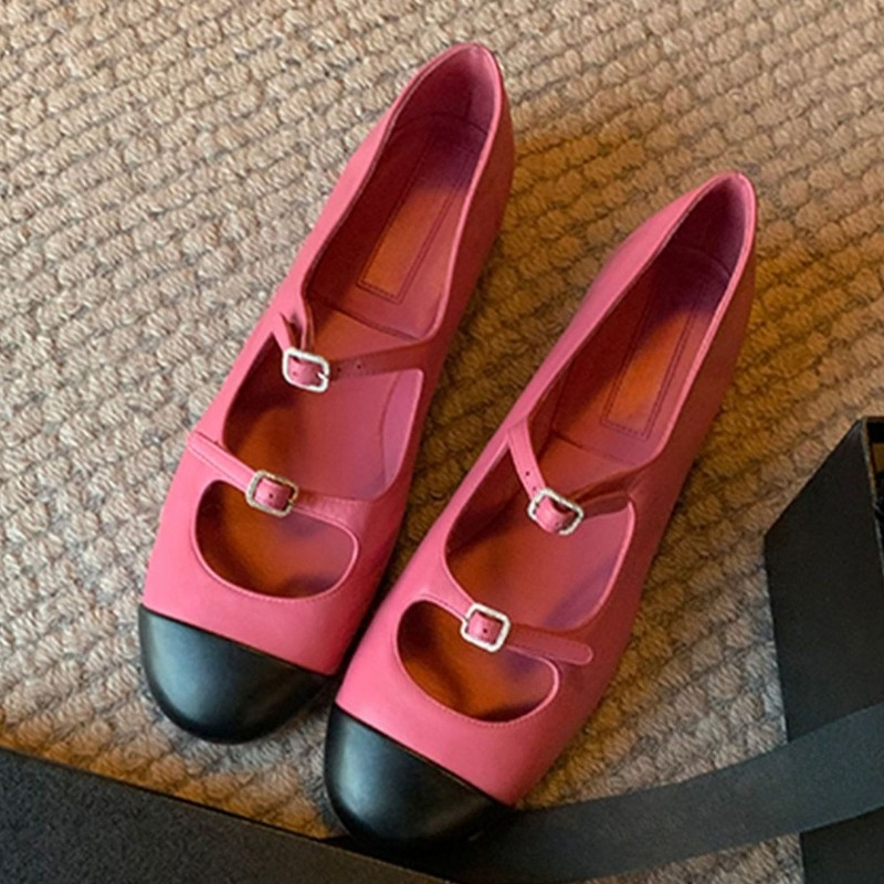 Elegant Mary Jane Shoes Women  - Women Shoes Branded recension och pris