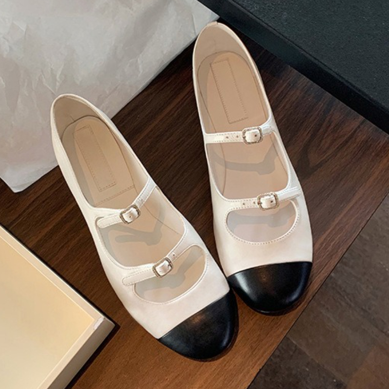 Elegant Mary Jane Shoes Women  - Women Shoes Branded recension och pris