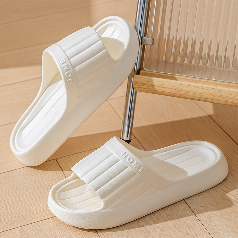 Summer Lovely Solid Color Home - Women'S Shoes To Men'S Size recension och pris