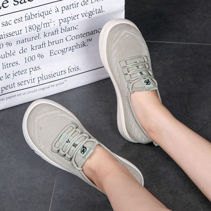 2026 Spring Autumn New Casual  - Women'S Shoes In Wide Width recension och pris