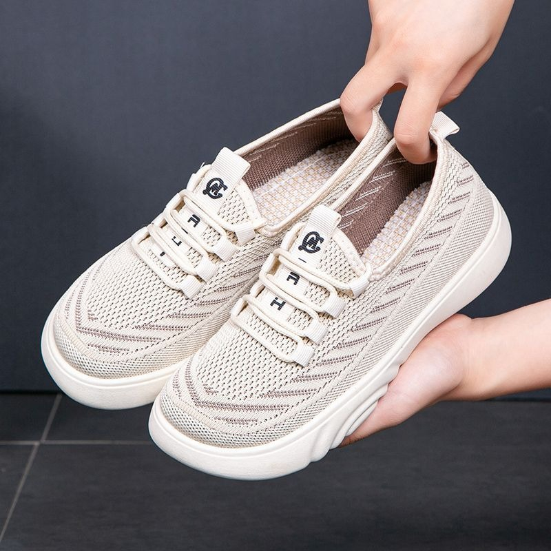 2026 Spring Autumn New Casual  - Women'S Shoes In Wide Width recension och pris