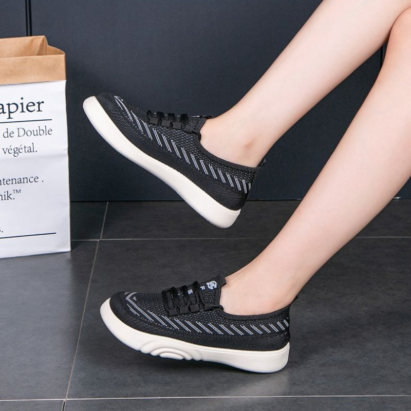 2026 Spring Autumn New Casual  - Women'S Shoes In Wide Width recension och pris