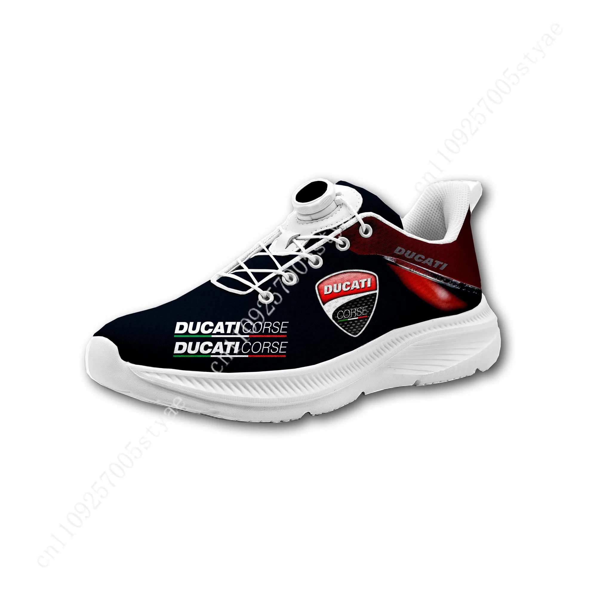 Italian Motorcycles Custom Wal - Women Shoes Sneakers recension och pris
