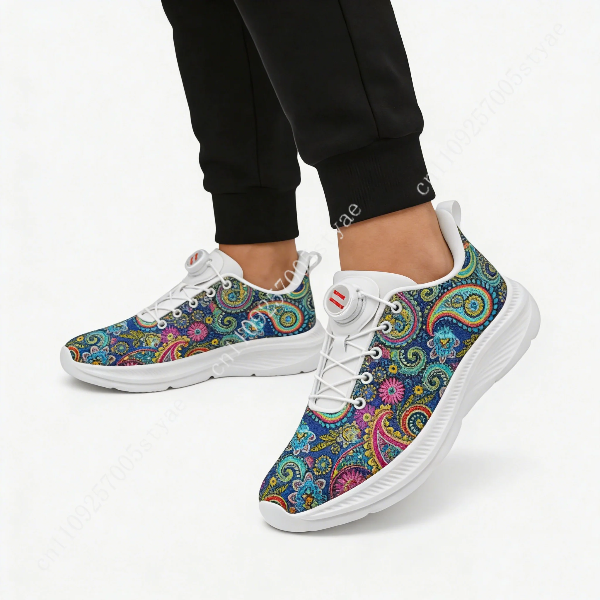 Italian Motorcycles Custom Wal - Women Shoes Sneakers recension och pris