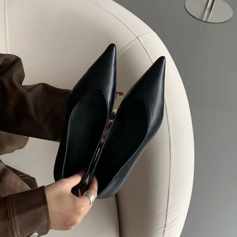 SUOJIALUN 2025 Spring New Bran - Women Shoes Branded recension och pris