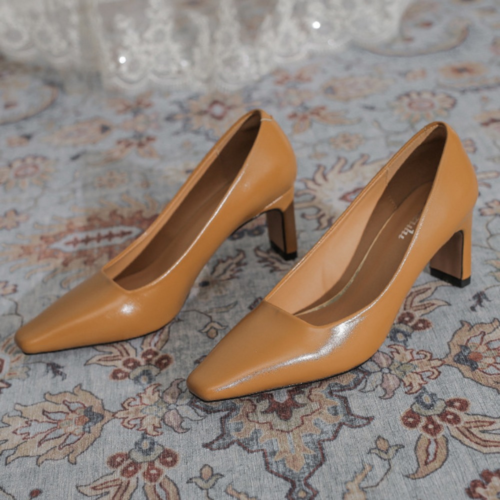 High Heels Women's New Profess - Women'S Shoes Professional recension och pris