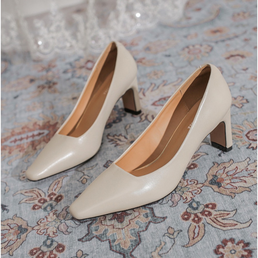High Heels Women's New Profess - Women'S Shoes Professional recension och pris