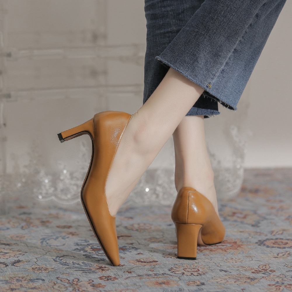 High Heels Women's New Profess - Women'S Shoes Professional recension och pris