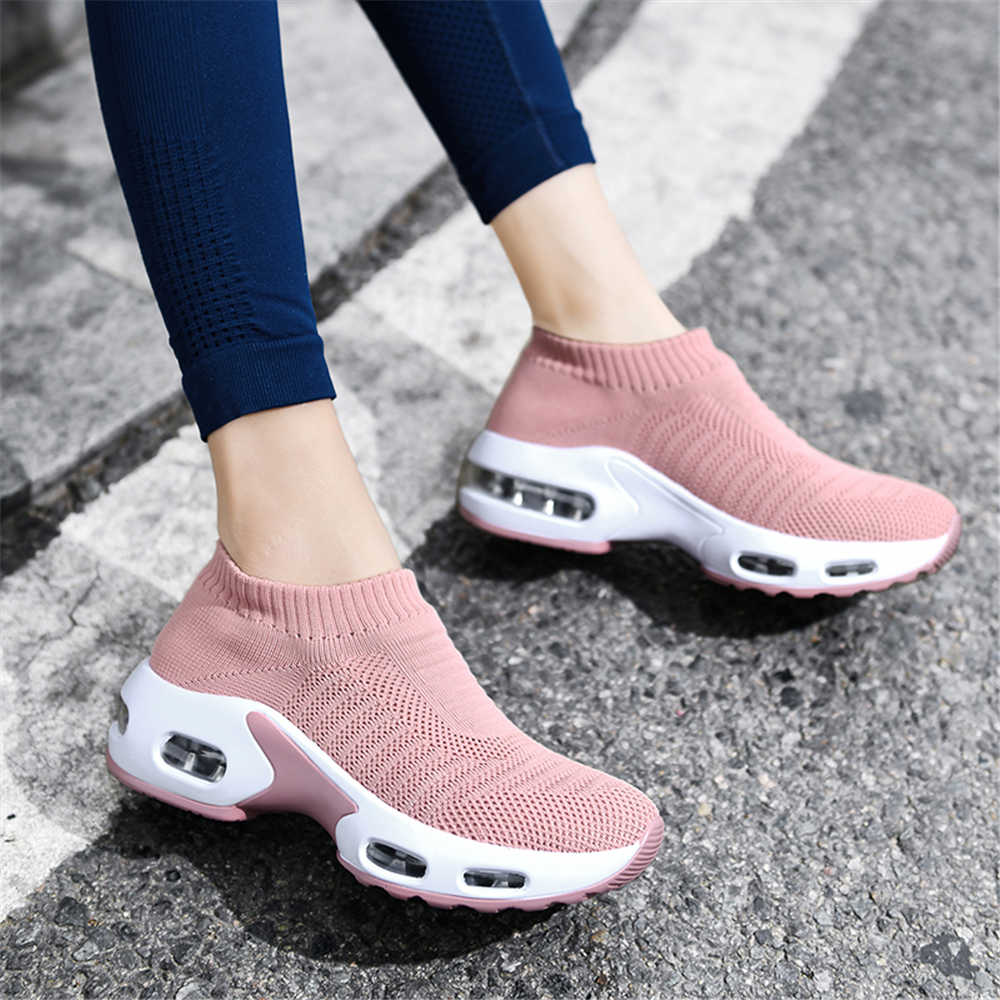 Big Size Number 38 Women's Hee - Women Shoes Sneakers recension och pris