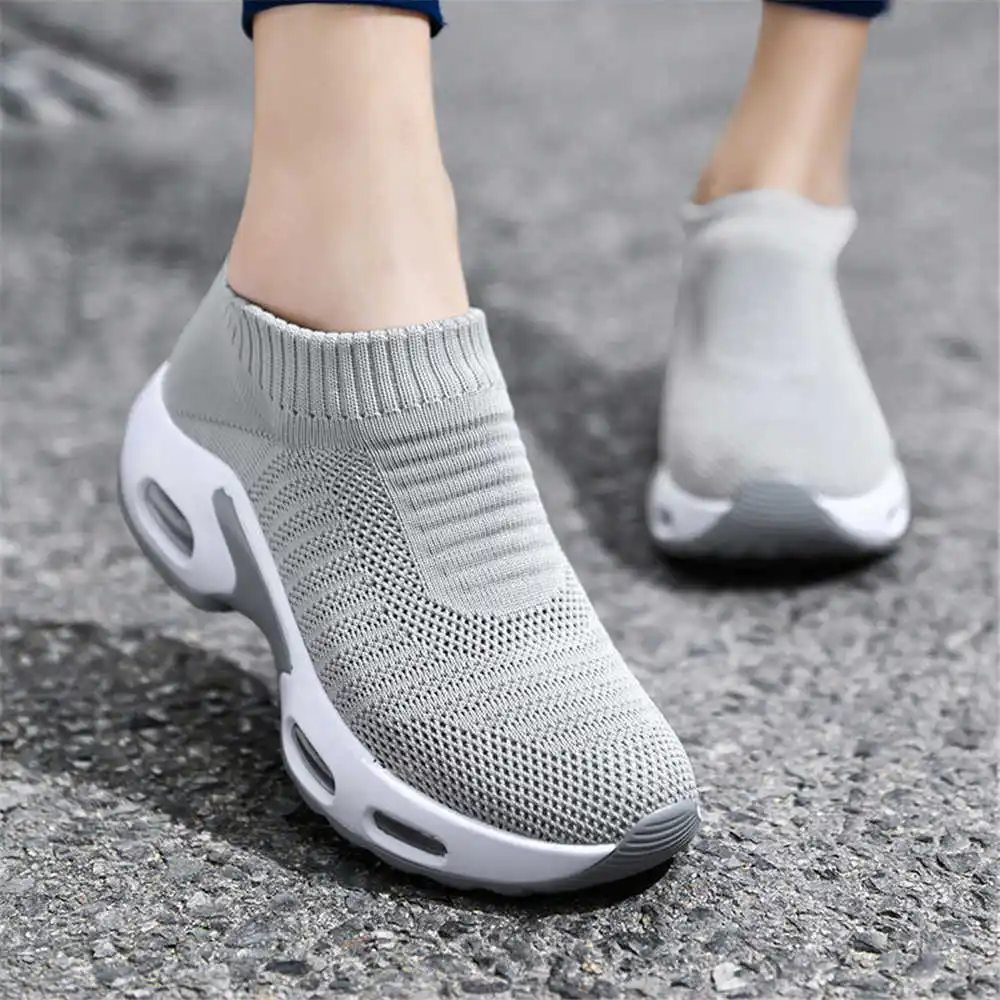 Big Size Number 38 Women's Hee - Women Shoes Sneakers recension och pris