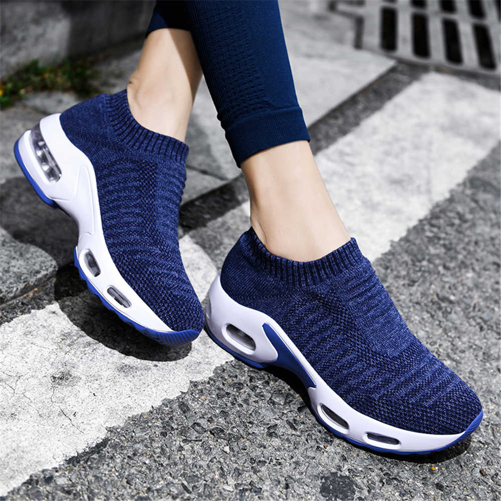 Big Size Number 38 Women's Hee - Women Shoes Sneakers recension och pris