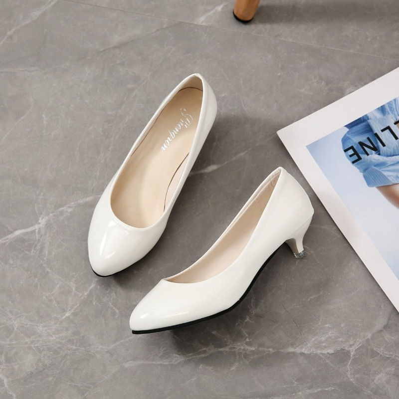 Large size 35-42 soft women's  - Women'S Shoes Professional recension och pris