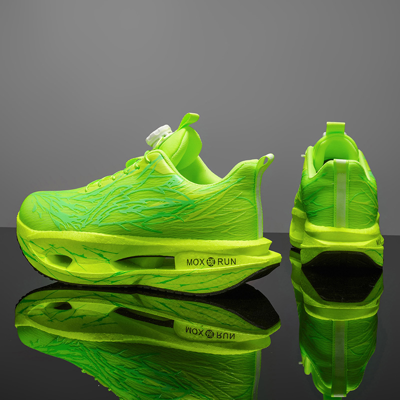 Men Running Shoes Casual Profe - Women'S Shoes Professional recension och pris