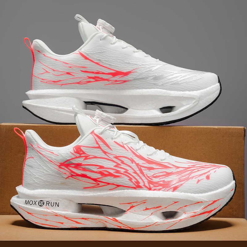 Men Running Shoes Casual Profe - Women'S Shoes Professional recension och pris