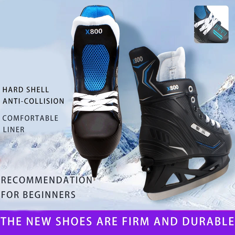 Ice Skating Shoes Professional - Women'S Shoes Professional recension och pris