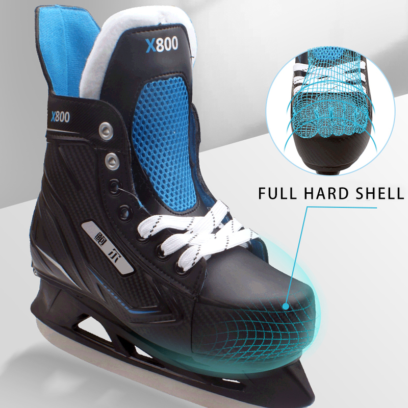 Ice Skating Shoes Professional - Women'S Shoes Professional recension och pris