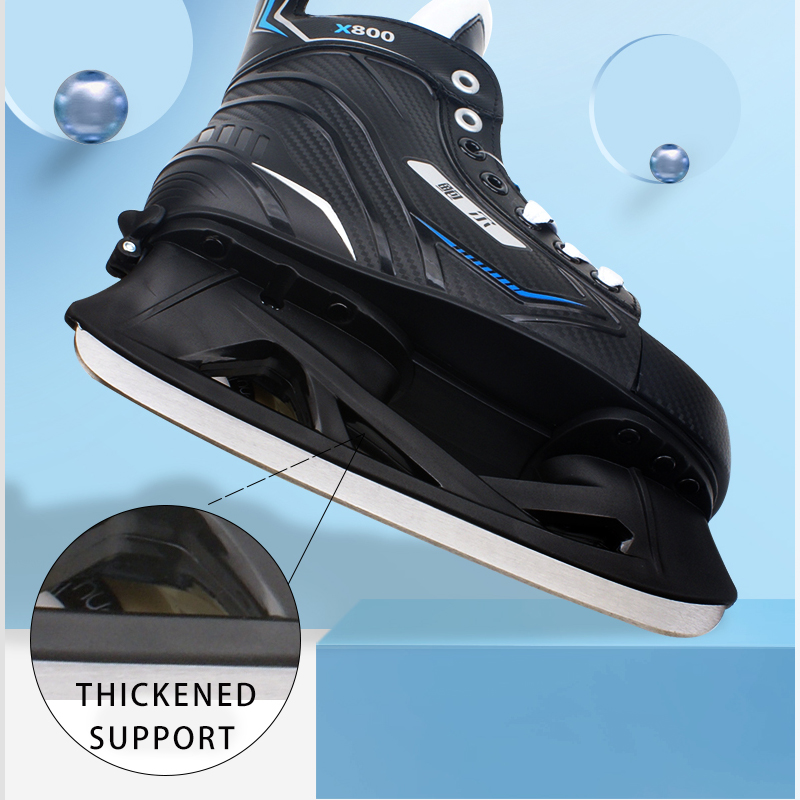Ice Skating Shoes Professional - Women'S Shoes Professional recension och pris