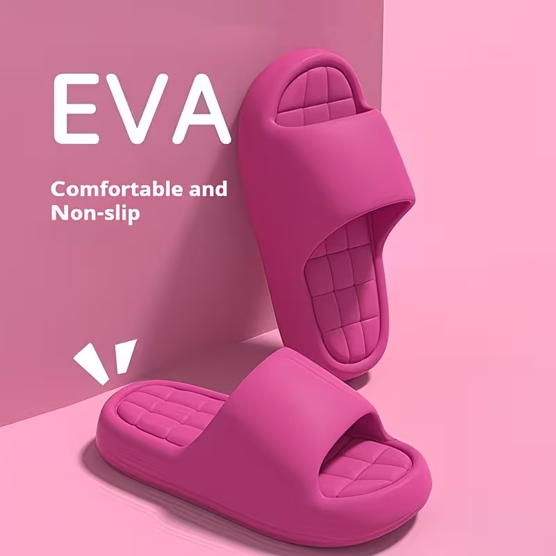 Women Summer Slippers Bathroom - Women'S Shoes To Men'S Size recension och pris