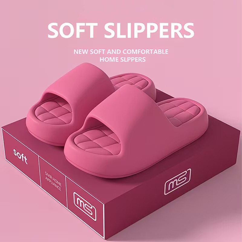 Women Summer Slippers Bathroom - Women'S Shoes To Men'S Size recension och pris