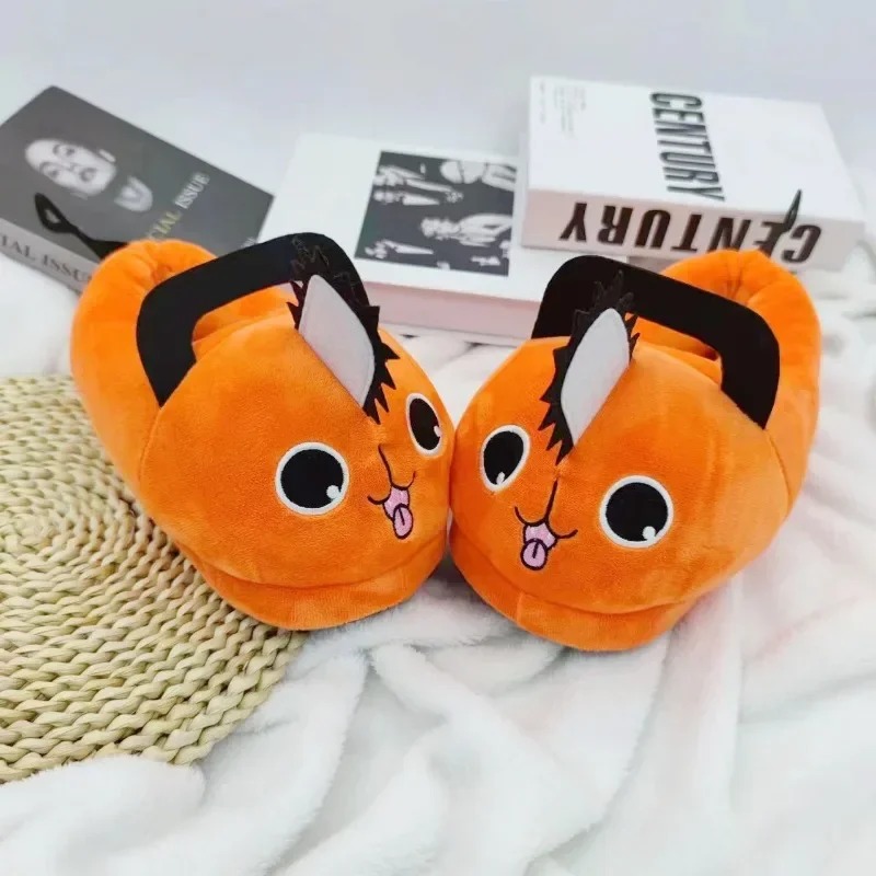 Anime Chainsaw Man Pochita Hou - Women'S Shoes To Men'S Size recension och pris