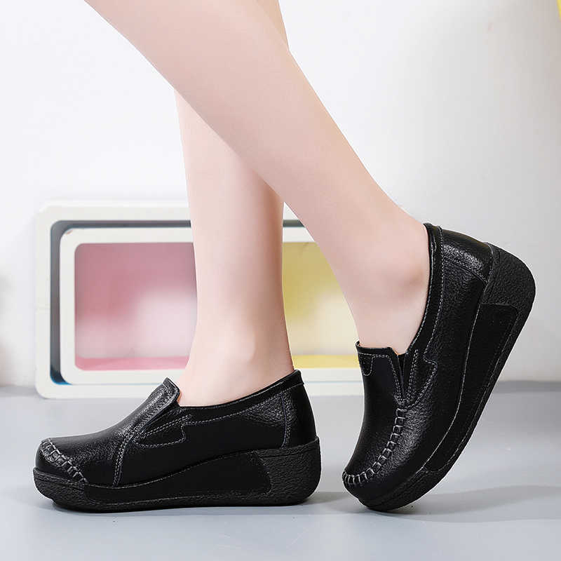 Mocassini Hightops Universal B - Women Shoes Name recension och pris
