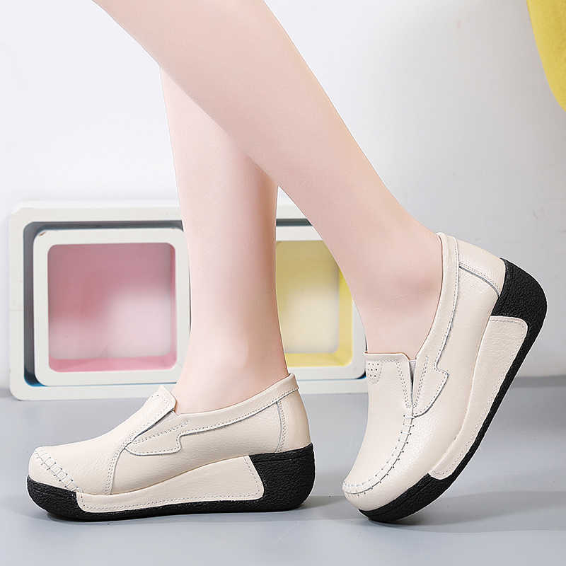 Mocassini Hightops Universal B - Women Shoes Name recension och pris