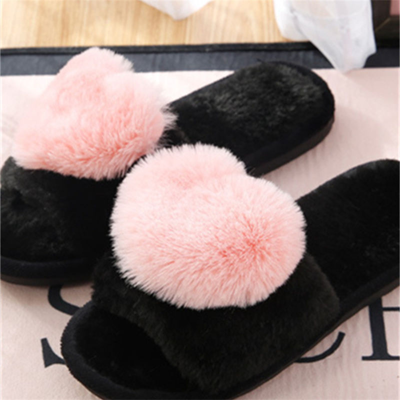 crriflz Women's Plush Heart Sl - Women Shoes For Winter recension och pris