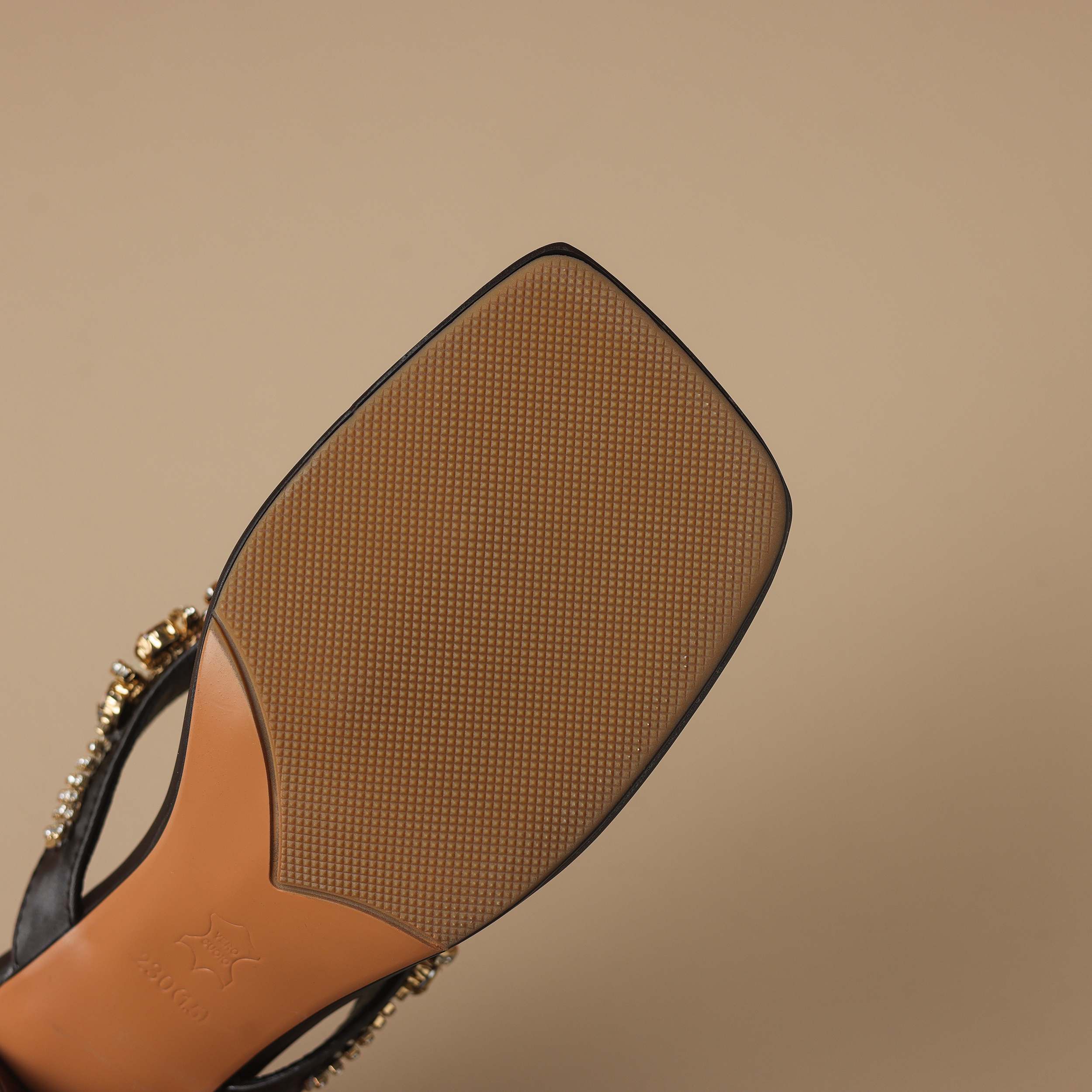 Big Size 32-43 High Heels Crys - Women Shoes Branded recension och pris