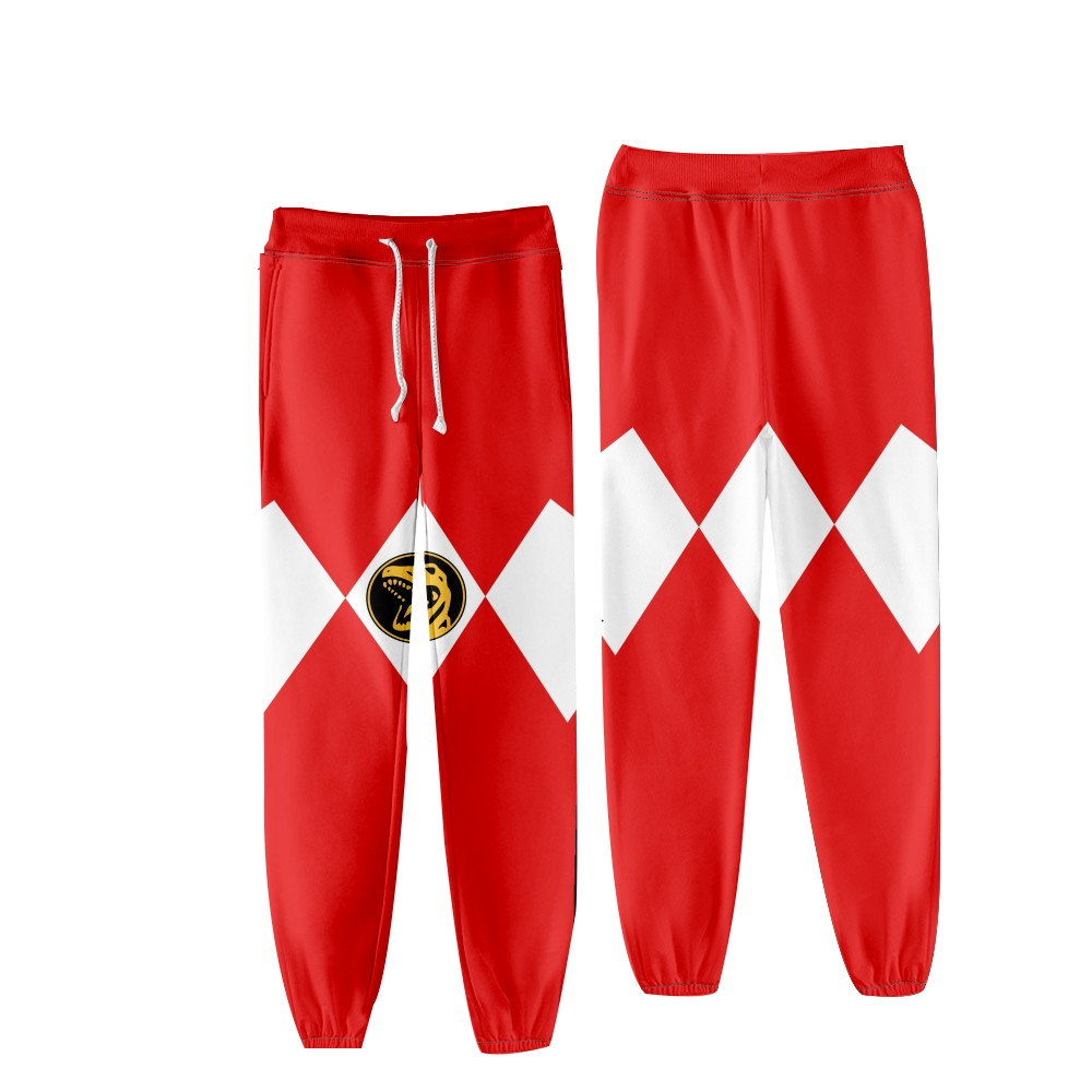 Game Mighty Morphin 3D Joggers - Women Shoes Joggers recension och pris