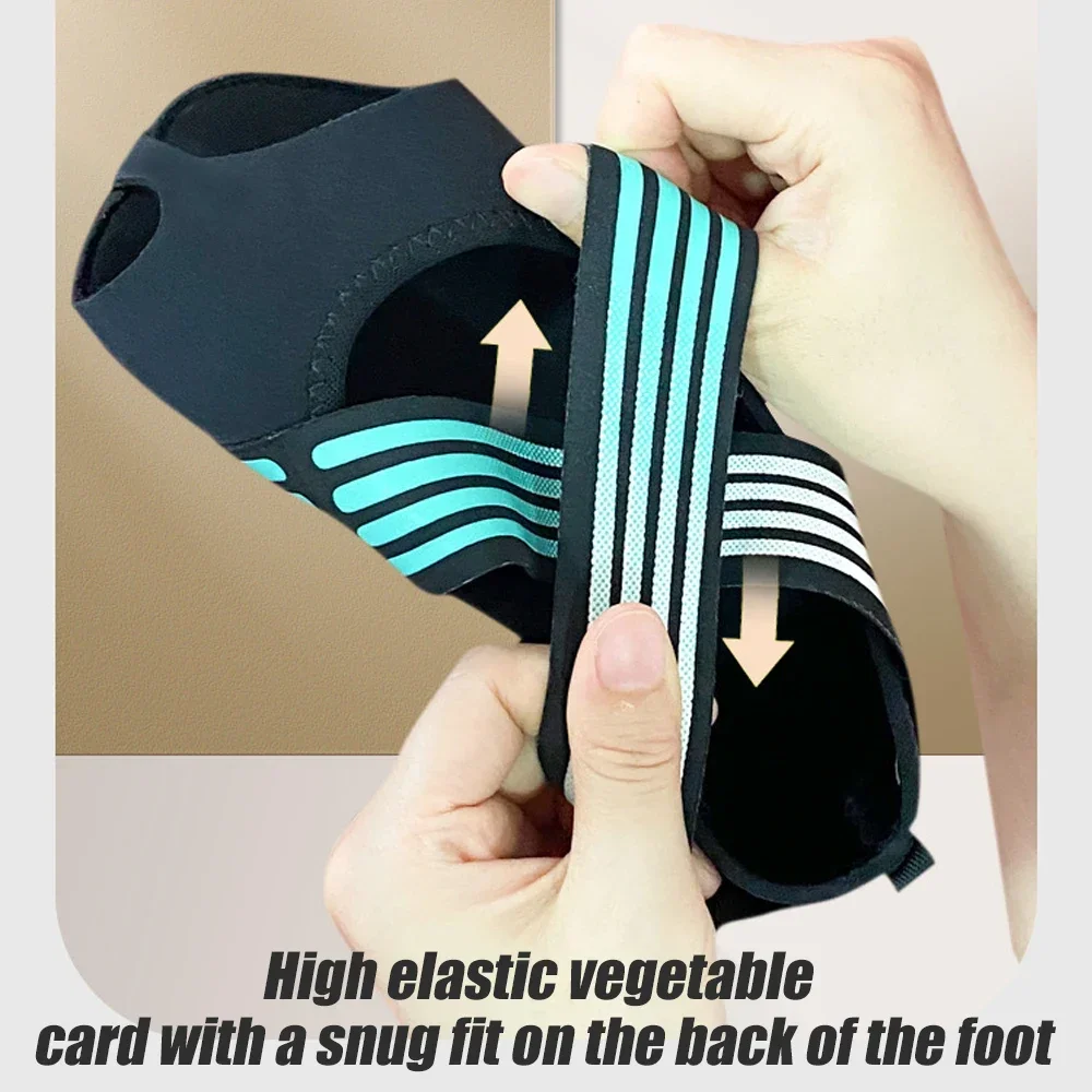 1Pair Professional Non-slip Gy - Women'S Shoes Professional recension och pris
