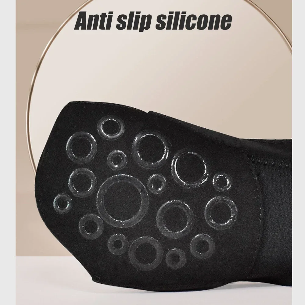 1Pair Professional Non-slip Gy - Women'S Shoes Professional recension och pris