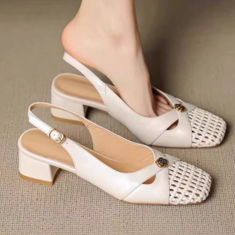 Women's French-style closed-to - Shoes For Women Flats recension och pris