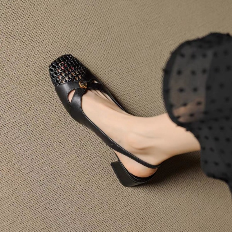 Women's French-style closed-to - Shoes For Women Flats recension och pris
