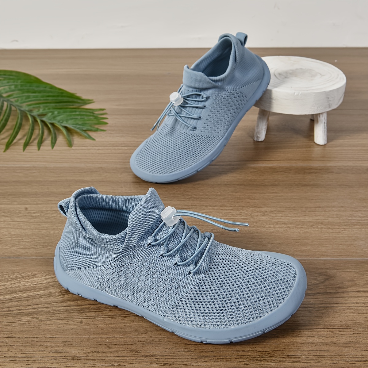 Women's Wide Fit Sneakers Flat - Women'S Shoes In Wide Width recension och pris