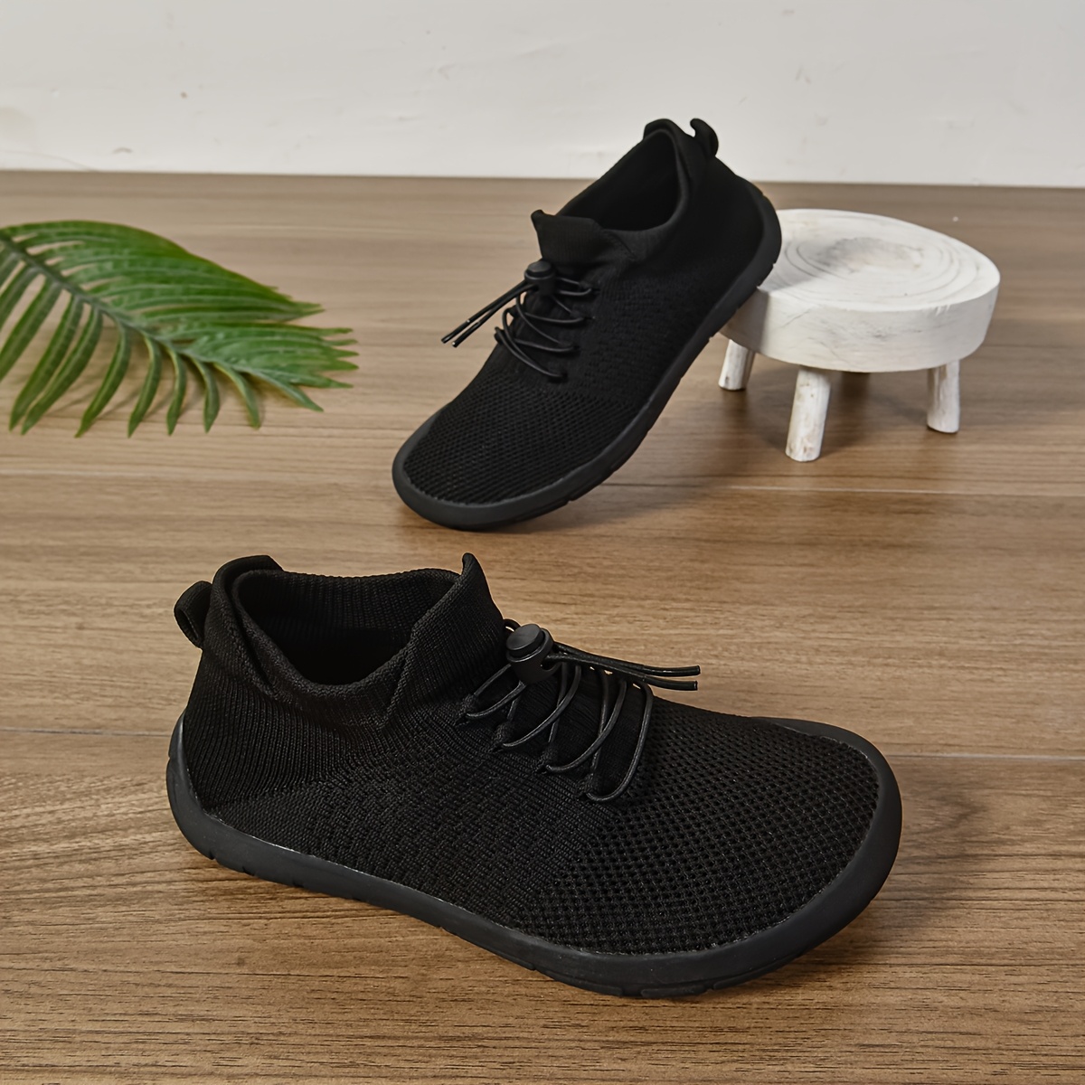 Women's Wide Fit Sneakers Flat - Women'S Shoes In Wide Width recension och pris