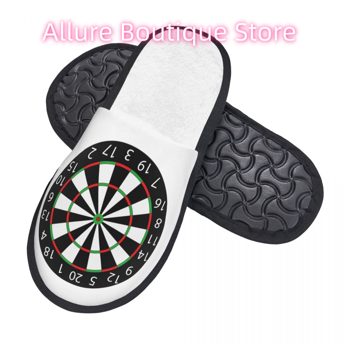Custom Darts Board Arrow Targe - Women Shoes For Winter recension och pris