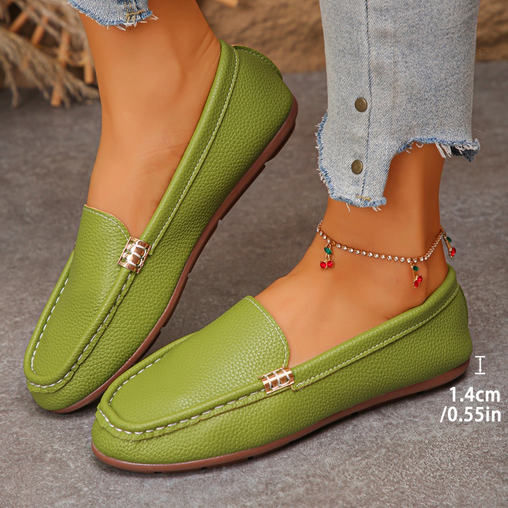 2026 New Women Flats Comfy Cas - Women Shoes Sneakers recension och pris