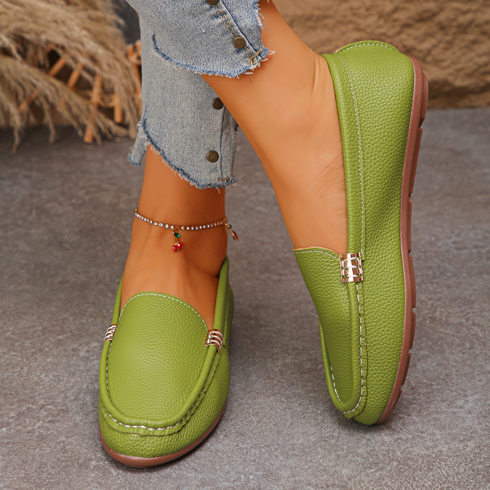 2026 New Women Flats Comfy Cas - Women Shoes Sneakers recension och pris