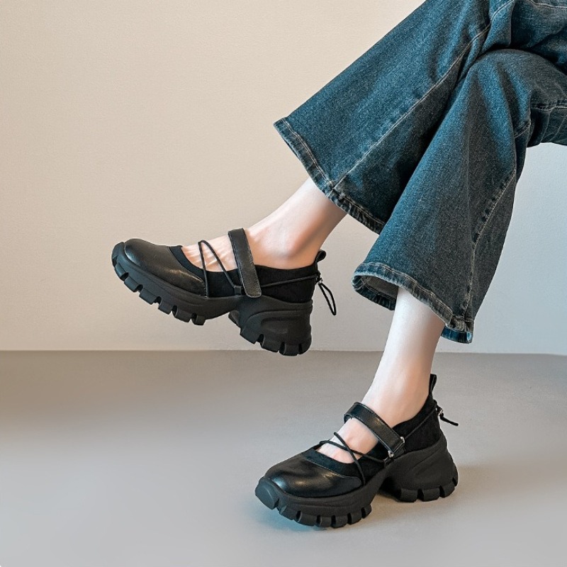 New Retro Ballet Mary Jane Sho - Women Shoes Sneakers recension och pris
