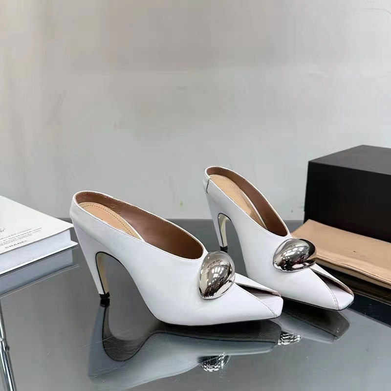 Show Style 10.5cm High Heel Fi - Women'S Shoes Professional recension och pris