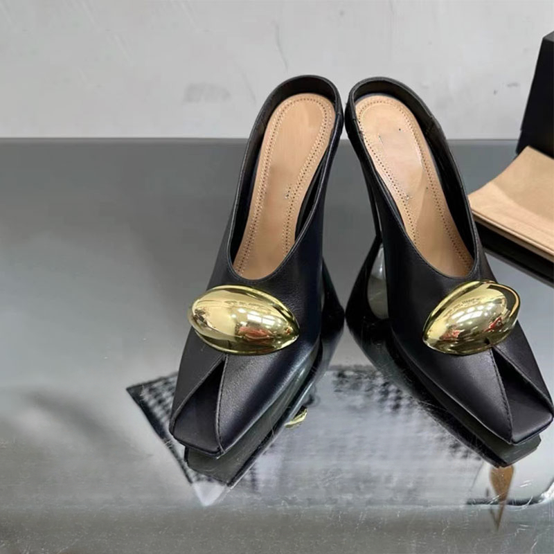 Show Style 10.5cm High Heel Fi - Women'S Shoes Professional recension och pris