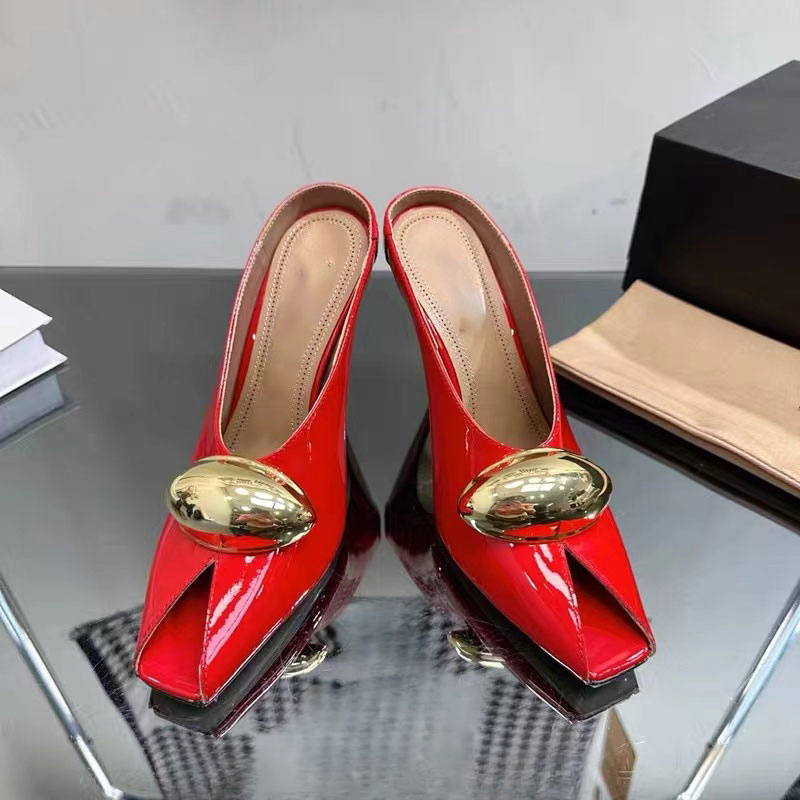 Show Style 10.5cm High Heel Fi - Women'S Shoes Professional recension och pris
