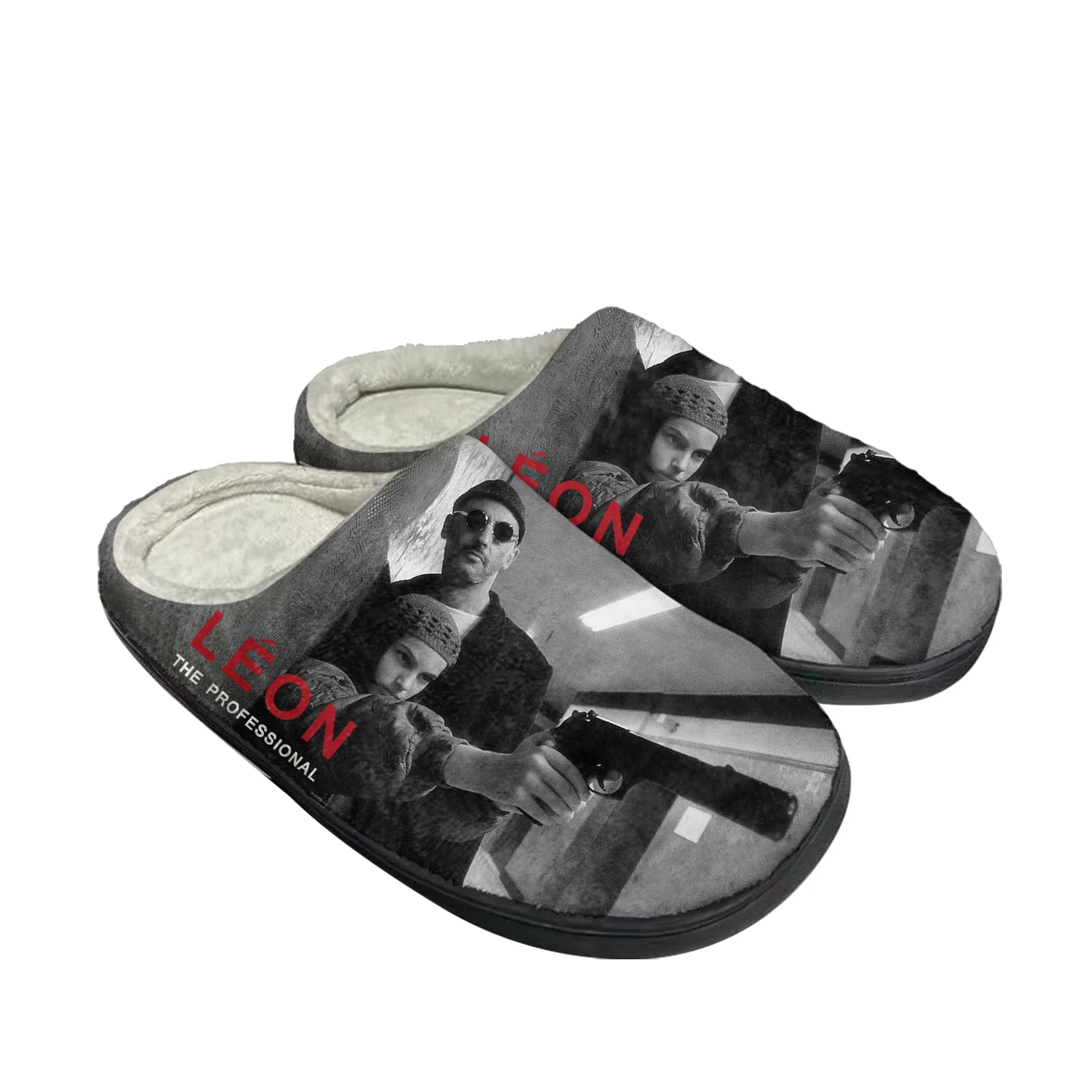 LEON The Professional Léon Hom - Women'S Shoes Professional recension och pris